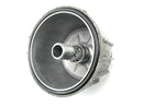 Honda GL 1000 Goldwing GL1 [1978] - Oil filter lid housing cap filter holder-3