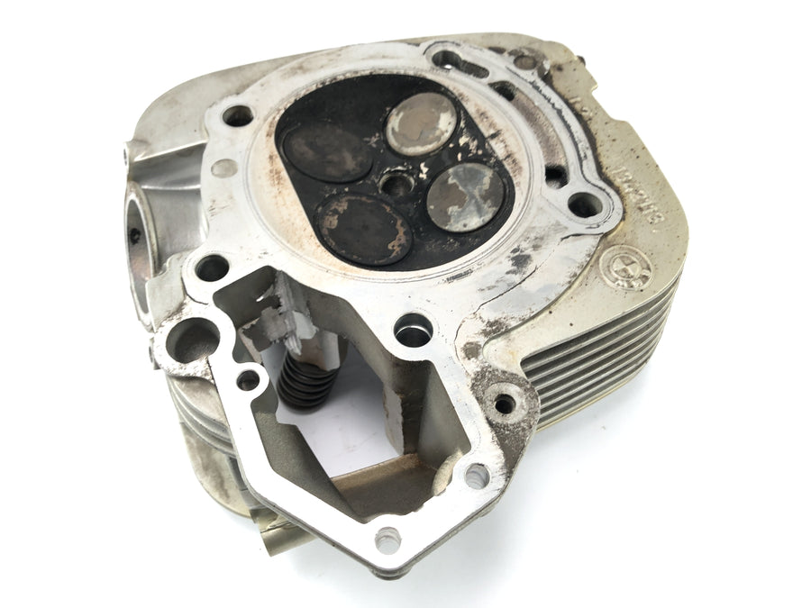 BMW R 1150 R R21 [2003] - Cylinder head on the left