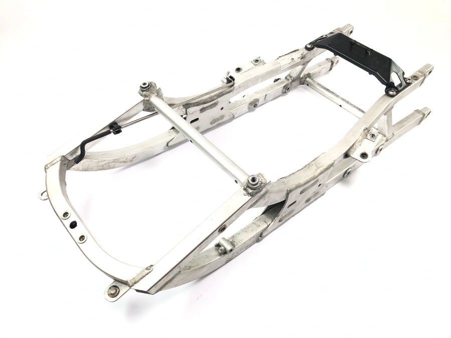 Aprilia RSV 1000 RP Mille [2001] - Achterframe subframe motorfietsframe