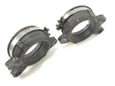 BMW R 1100 S R11s [2005] - Intake in Intake Intake Intake Gum Set-2