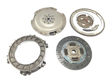 Moto Guzzi Stelvio 1200 8V [2016] - Clutch clutch kit clutch kit