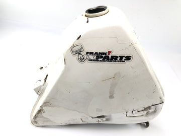 Suzuki DR 350 SK42B [1991] - Tank Gasin Tank Brandstoftank Brandstoftank - 0