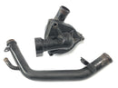 Triumph Daytona 900 T300 [1996] - Waterpomp koelvloeistofpomp met leiding-3