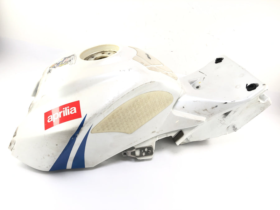Aprilia RSV4 1000 [2010] - Tankpetrolente tank