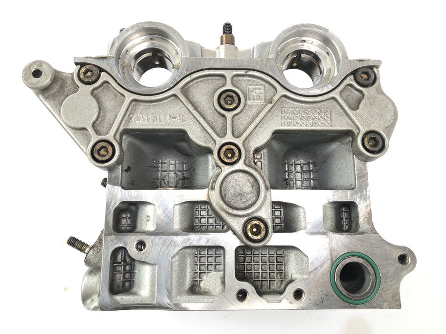 Ducati 999 H4 [2003] - Zylinderkopf vorne