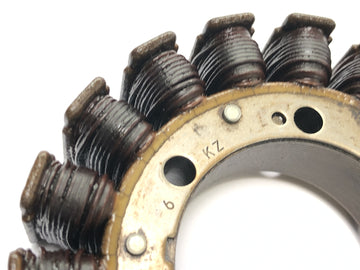Honda XRV 750 Africa Twin RD04 [1992] - Dynamo Stator Generator Stator Lima - 0