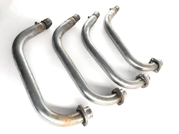 Yamaha XJR 1200 4PU [1995] - Set uitlaatspruitstukken