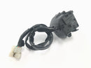 KTM Duke 690 A3 [2012] - Handlebar switch left light switch indicator switch fitting-4