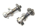 BMW R 850 C 259C [1999] - Camshafts control shafts-3