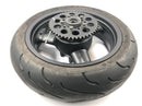 Triumph Daytona 900 T300D [1996] - Achterwiel velgwiel 5,50 x17"-1