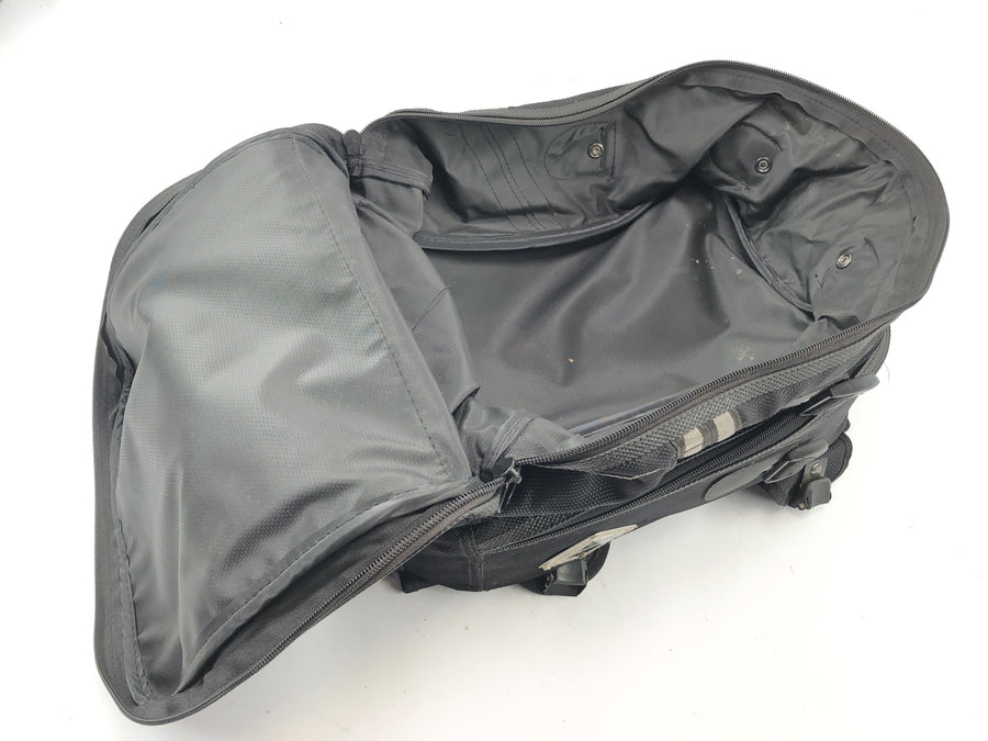 Kawasaki GPZ 1100 ZXT10E [1997] - Tankbag bagagesysteem Motorfietszak
