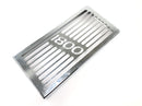Honda VTX 1800 SC46 [2004] - Radiatorafdekking decoratieve grille chromen afdekking 1800-1