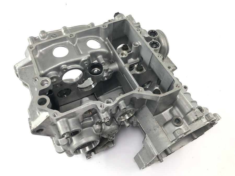 Kawasaki ZXR 400 ZX400L [1992] - engine housing crankcase engine block empty housing
