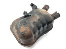 Kawasaki VN 1500 Classic VNT50D [2001] - exhaust collector-3
