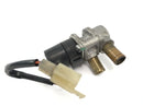 Triumph Street Triple R 675 D67LD [2010] - Limitation control valve throttle flap device-3
