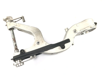 Honda VFR 800 FI RC46 [1999] - Achterbrug swingarm achterwiel Pro-Arm enkelzijdige achterbrug - 0