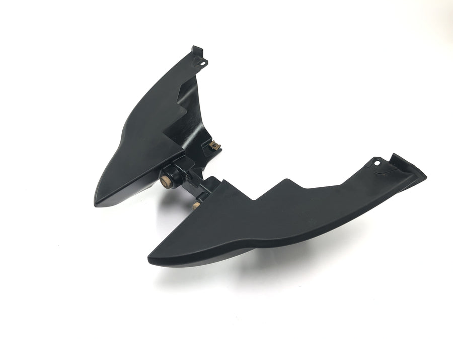 BMW K 1200 S K12S [2005] - Taillight bracket for rear light