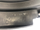BMW R 1200 R [2007] - Versnipbedekking Cover versnellingsbak-3