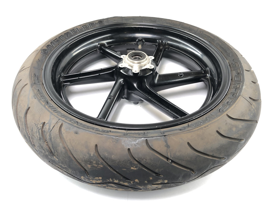 Honda CBR 900 RR SC28 [1994] - Voorwielrand Rad 3,50 x 16 "