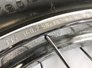 BMW R 1200 C 259C [1997] - Vorderrad Rad Felge vorne 2.50x18"-4
