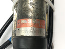 Aprilia RS 125 Extrema [1994] - Exhaust control servo motor actuator with slider-2
