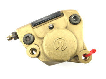 Cagiva Planet 125 [1998] - Bremssattel Bremszange Brembo hinten - 0