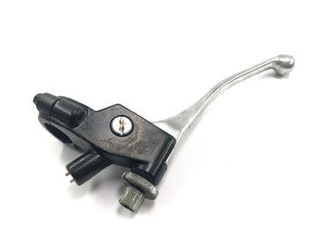 Honda CBR 900 RR Fireblade SC33 [2000] - Koppelingsfitting koppelingshendel stuurfitting links - 0