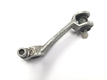 BMW R 100 GS 247E [1991] - Rear brake lever, brake drum lever - 0