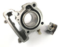 SWM SM 125 R [2018] - cylinder with piston-3