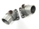 Moto Guzzi V7 Special [1971] - intake manifold set carburettor flanges-2