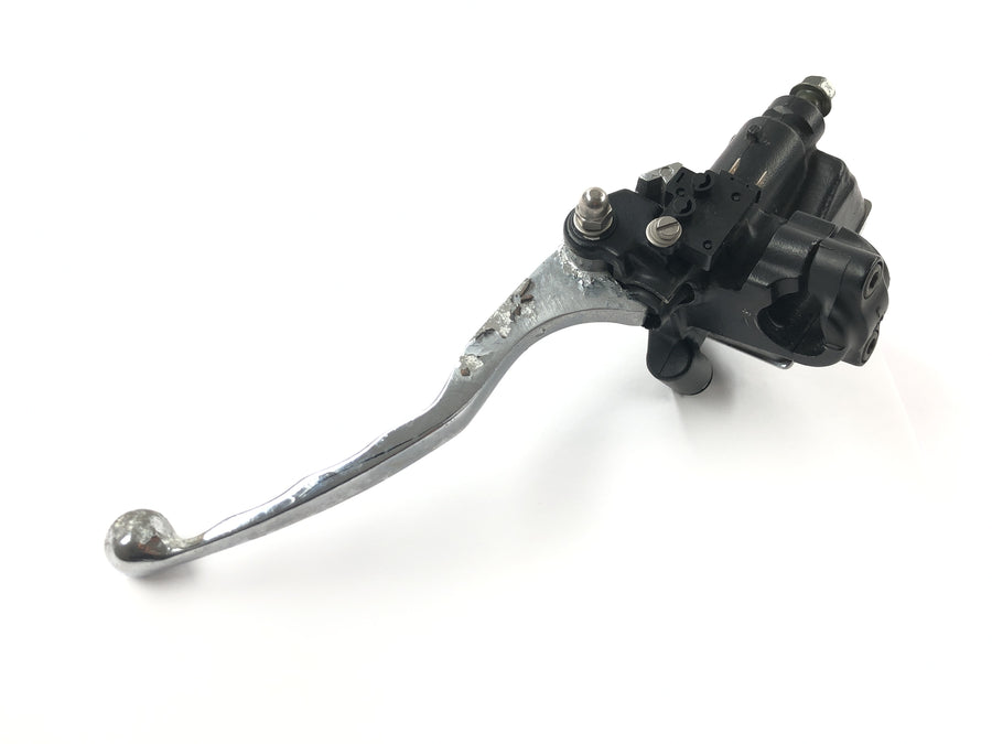 Honda Goldwing GL 1200 SC14 [1988] - Handrempomp remfitting handremhendel