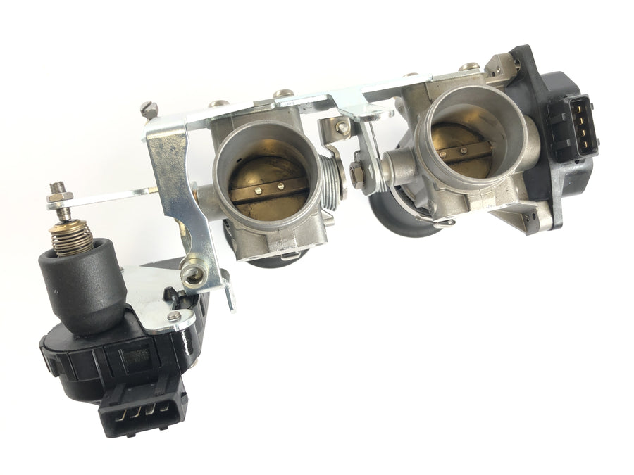 BMW R 1200 C 259C [1997] - Injectiesysteemgordaanklep