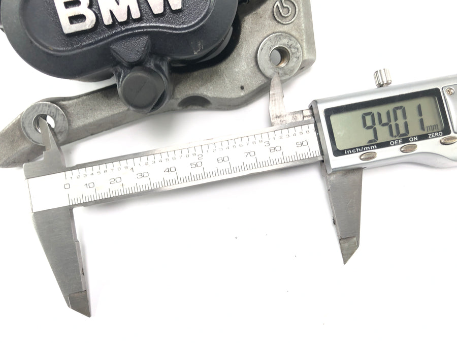 BMW R 1200 ST R1ST [2006] - Bremssattel Bremse Bremssystem hinten