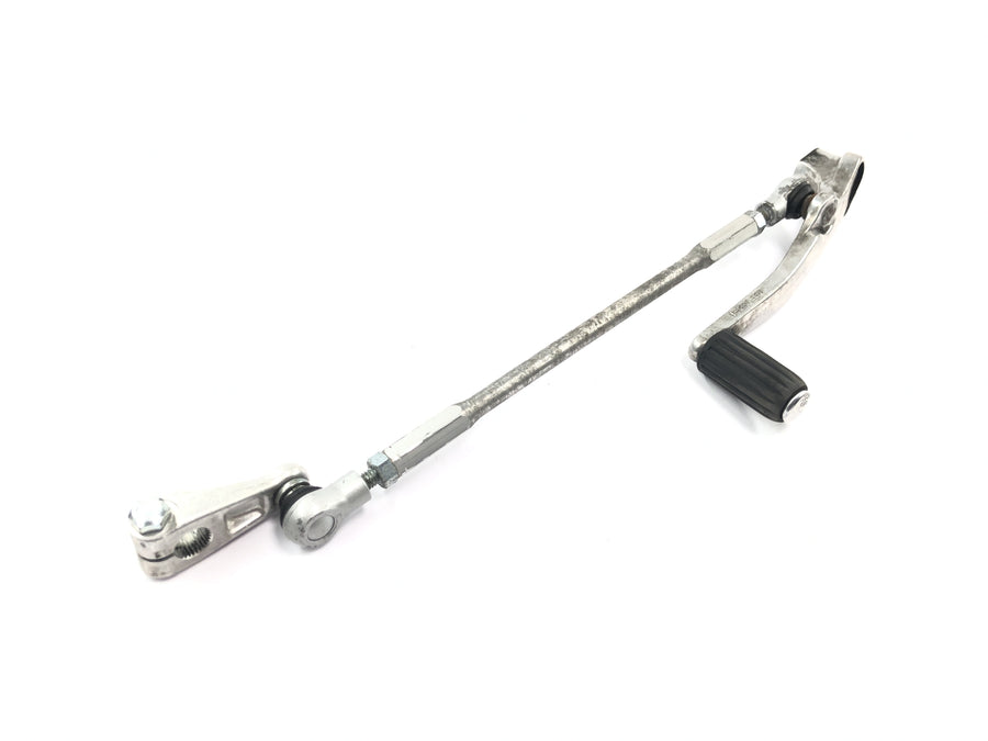 Honda CBR 600 RR PC37 [2004] - Schalthebel Schaltpedal Schaltgestänge Ganghebel