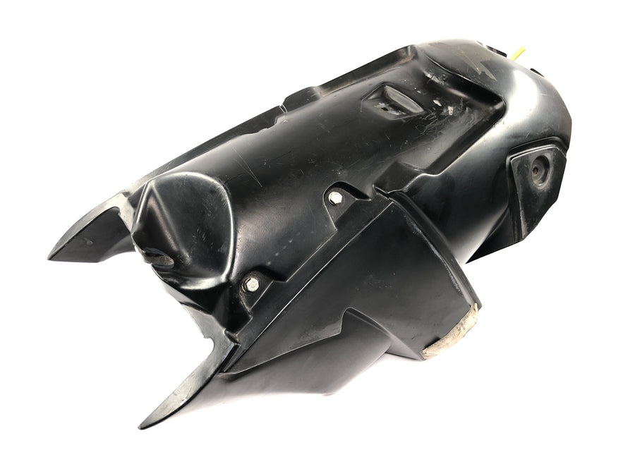 KTM 640 LC4 Prestige [2005] - Tank benzinetank