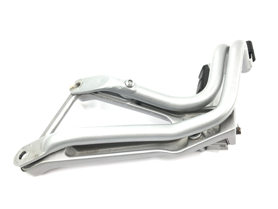 BMW R 1100 S R2S [2000] - passenger footrest with holder on the right