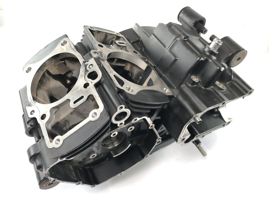Suzuki VZ 1500 WVCU [2011] - Engine housing empty housing engine block