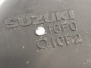 Suzuki Intruder VL 1500 AL [2000] - Luftfilterkasten Luftfiltergehäuse Ansaugkasten-7