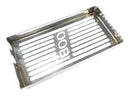 Honda VTX 1800 SC46 [2004] - Radiatorafdekking decoratieve grille chromen afdekking 1800-4