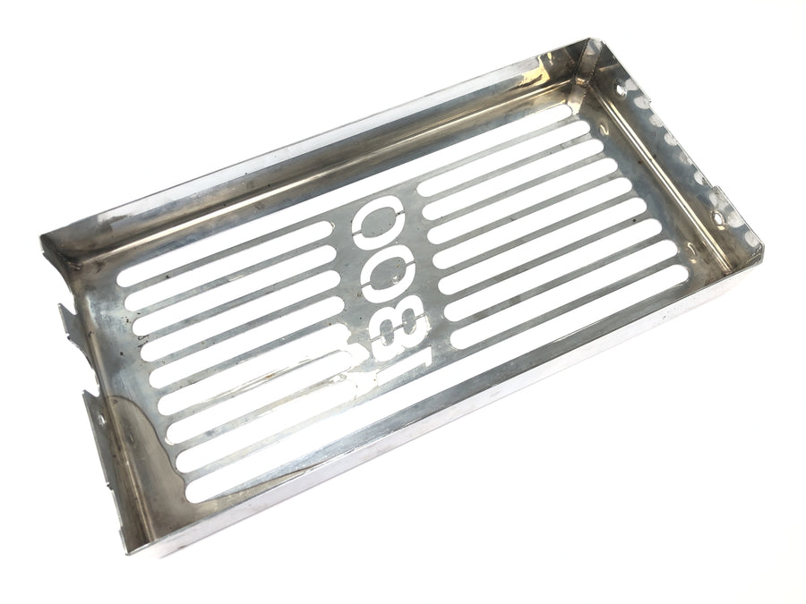 Honda VTX 1800 SC46 [2004] - Radiatorafdekking decoratieve grille chromen afdekking 1800