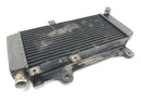 Yamaha XTZ 660 3YF [1992] - Radiator water cooler-4