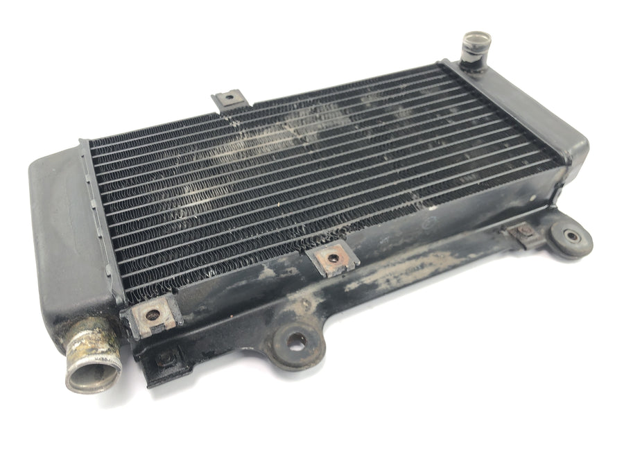 Yamaha XTZ 660 3YF [1992] - Radiator water cooler