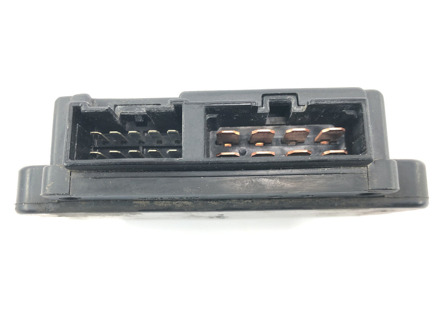 Kawasaki Zephyr 750 ZR750C [1994] - Fuse Box Junction Box Fuse Box