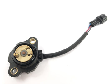 Triumph Street Triple R 675 D67LD [2010] - Gangpositionssensor Neutralschalter Sensor