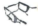 Triumph Tiger 955i 709EN [2003] - pannier rack side case holder luggage rack-3