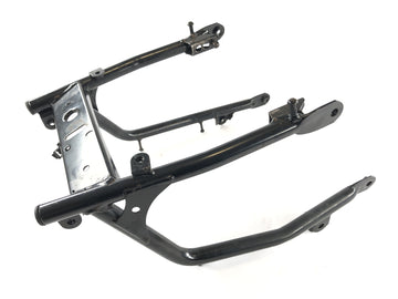 Yamaha YZF 750 R 4HN [1996] - rear frame auxiliary frame - 0