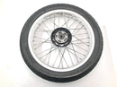 Kawasaki W 650 EJ650A [1999] - Vorderrad Felge Speichenrad 2.15 x 19"-2