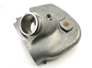 BMW R 60/5 [1973] - Luftfilterdeckel links Motordeckel-1