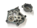 Honda XBR 500 PC15 [1989] - Motor lid housing cover-4