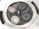 KTM RC 125 [2016] - Cilinderkop motorkop klepkop-6